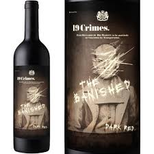 [REDCRI1102] 19 Crimes The Banished 2019