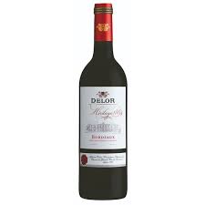 [REDDEL1103] Delor Medoc 2018