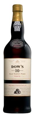 [REDDOW1100] Dow's Old Tawny Port 10 Yr 2019