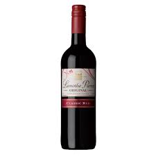 [REDLAM1100] Lamothe Parrot Mellow Reserve Red