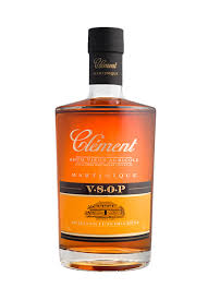 [RHUCLE1205] Clement Rhum VSOP