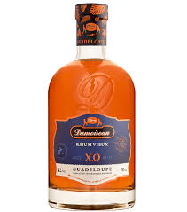 [RHUDAM1201] Damoiseau Rhum Vieux XO