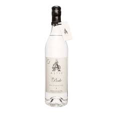 [RHUPER1205] A-1710 La Perle Rhum Blanc 54.5%