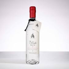 [RHUPER1206] A-1710 La Perle Brute Rhum Blanc 65%