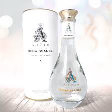[RHUPER1208] A-1710 Renaissance Rhum Blanc 52%