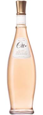 [ROSBYO1300] By. OTT Cotes de Provence 2017