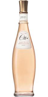 [ROSDOM1300] Domaines OTT 2021
Chateau Romassan