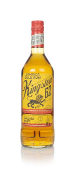 [RUMAPP1408] Kingston 62 Gold/Appleton Gold Rum 750ml