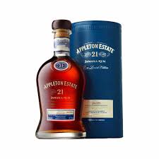 [RUMAPP1409] Appleton 21 yr - 750ml