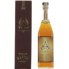 [RUMATL1400] Atlantico Private Cask