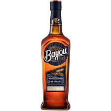 [RUMBAY1400] Bayou Rum Reserve