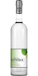 [RUMBRI1402] Brinley Shipwreck Lime - 750ml