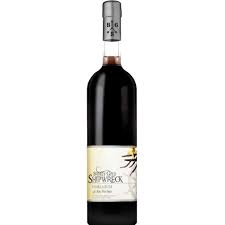 [RUMBRI1405] Brinley Shipwreck Vanilla - 750ml