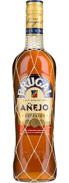 [RUMBRU1400] Brugal Anejo 1L