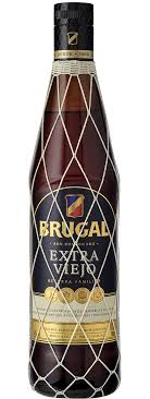 [RUMBRU1402] Brugal Extra Viejo 1L