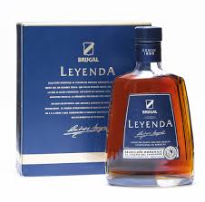 [RUMBRU1405] Brugal Leyenda