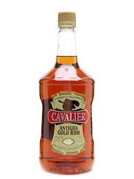 [RUMCAV1402] Cavalier Dark - 1.75L