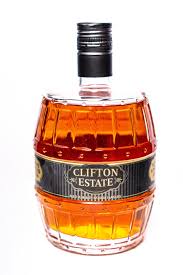 [RUMCER1402] Clifton Estate Spiced 700ml