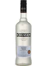 [RUMCRU1404] Cruzan single barrel - 1L