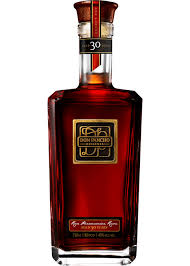[RUMDON1402] Don Pancho Rum 30 yrs - 700ml