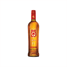 [RUMDON1405] Don Q Gold
