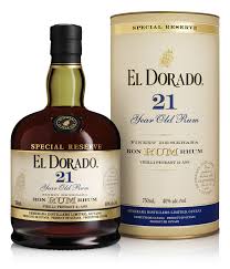 [RUMELD1416] El Dorado 21 Yr 1L