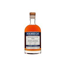 [RUMHOL1400] Holmes Cay- Barbados Port Cask 2009