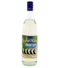 [RUMKOK1400] Koko coconut - 1L