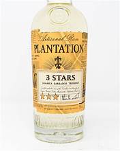 [RUMPLA1400] Plantation 3 Stars - 1L