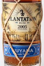 [RUMPLA1405] Plantation Guyana - 750ml