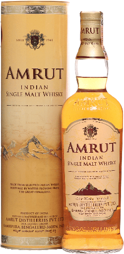 [SINAMR1601] Amrut Indian Single Malt