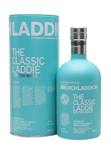[SINBRU1600] Bruichalddich single malt
the classic laddie