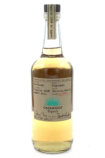 [TEQCAS1800] Casamigo Reposado Tequila 1L