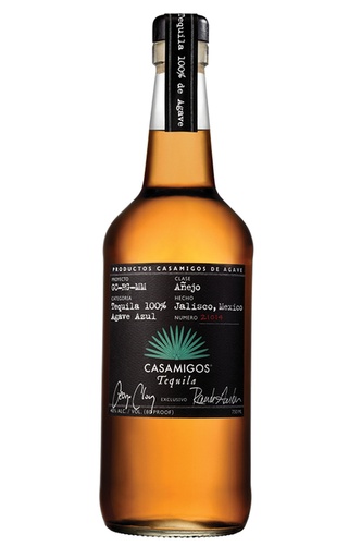 [TEQCAS1801] Casamigo Anejo Tequila 1L