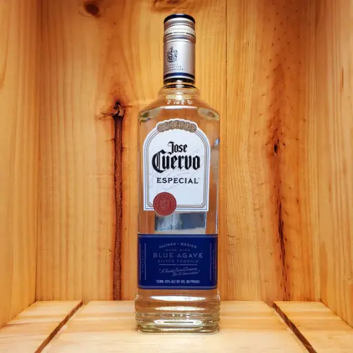 [TEQJOS002] Jose Cuervo Silver