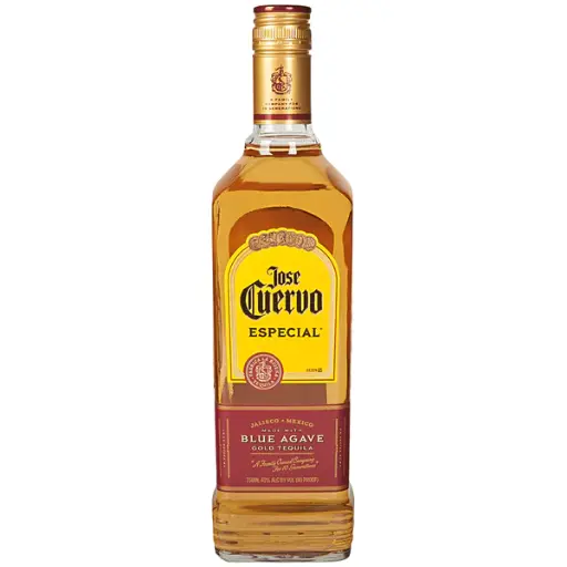 [TEQJOS1800] Jose Cuervo Gold