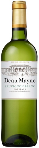 [WHIBEA2100] Beau Mayne Sauv Blanc 2022