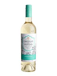 [WHICAS2102] Castello Del Poggio Moscato