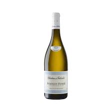 [WHICHA2101] Chartron & Trebuchet Pouilly Fuisse 2022