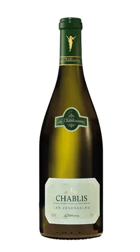 [WHICHA2103] Chablis Les Venerables 2020