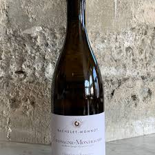 [WHICHA2108] Chassagne-Montrachet Bourgogne 2018