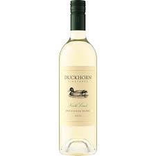 [WHIDUC2100] Duckhorn Chardonnay 2017