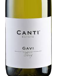 [WHIGAV2101] CANTI GAVI
