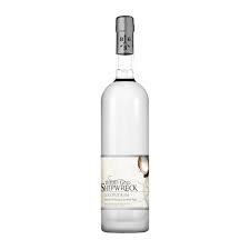 [RUMBRI1406] Brinley Shipwreck Coconut Rum 750ml