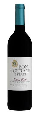 [REDON1100] Bon Courage Estate Syrah
