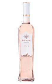 [ROSBER1300] Cotes De Provence Berne Inspiration 2023