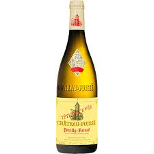 [WHITET2100] Ch Fuisse Tete de Cuvee Pouilly Fuisse 2022