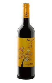 [REDALT1100] Altos Crianza Rioja Rouge 2018