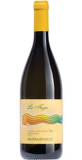 [WHIDON2100] Donnafugata La Fuga Chardonnay 2018