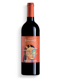 [REDDON1101] Donnafugata La Bella Sedara